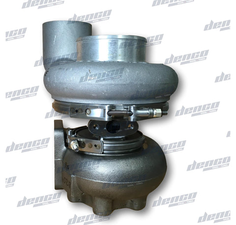 5010477319 Turbocharger S400 Renault Premium/ Route / Kerax Truck Genuine Oem Turbochargers