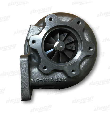 5010477319 Turbocharger S400 Renault Premium/ Route / Kerax Truck Genuine Oem Turbochargers