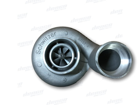 318295 Turbocharger S400 Renault Premium/ Route / Kerax Truck