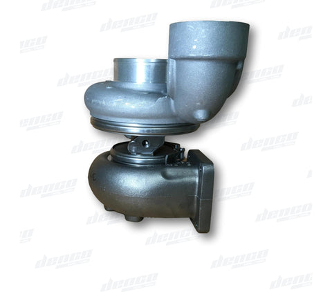 5010477319 Turbocharger S400 Renault Premium/ Route / Kerax Truck Genuine Oem Turbochargers