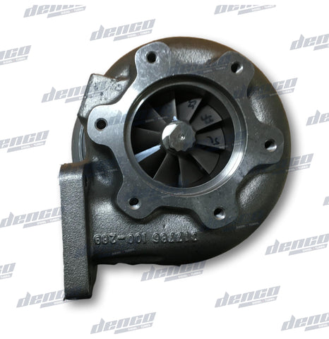 5010477319 Turbocharger S400 Renault Premium/ Route / Kerax Truck Genuine Oem Turbochargers