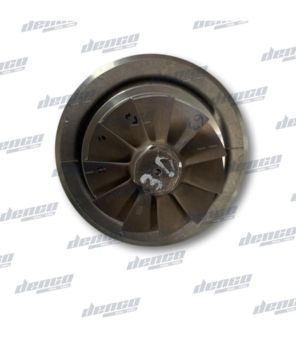 318349 Turbo Core Assembly S500 Komatsu