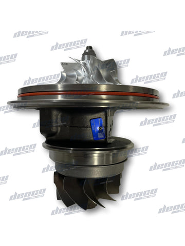 318349 Turbo Core Assembly S500 Komatsu