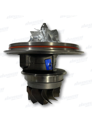 318349 Turbo Core Assembly S500 Komatsu