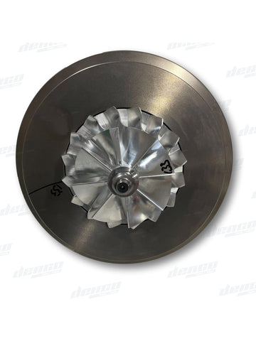 318349 Turbo Core Assembly S500 Komatsu
