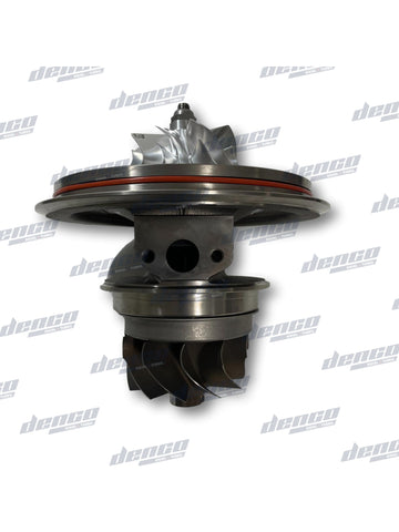 318349 Turbo Core Assembly S500 Komatsu