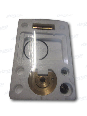 318384 TURBO REPAIR KIT (OVERHAUL KIT) S76A