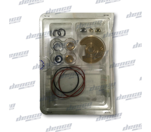 318386 TURBO REPAIR KIT (OVERHAUL KIT) S3B