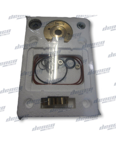 318398 TURBO REPAIR KIT (OVERHAUL KIT) S4T