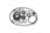 318416 Turbo Repair Kit (Overhaul Kit) S500 Turbocharger Accessories
