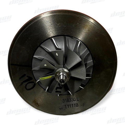 318439 Turbo Core Assembly S200g Deutz / Volvo-Penta