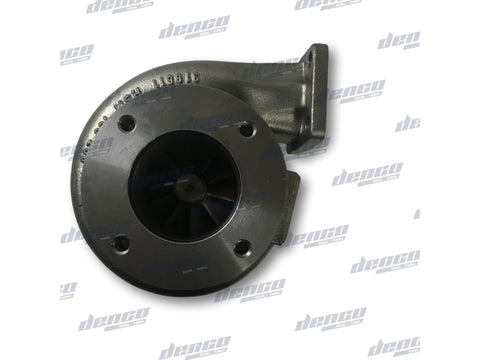 3802184 Turbocharger S200 Volvo-Penta Tad620Ve Industrial Engine 6.07L Genuine Oem Turbochargers
