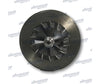 318443 Turbo Core Assembly S200 Deutz / Volvo