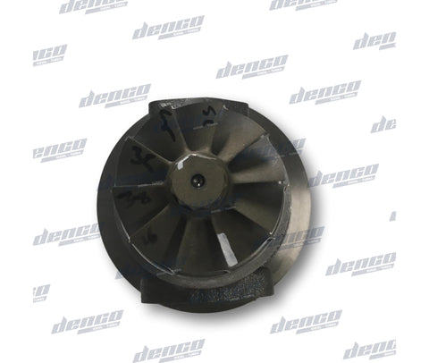 318443 Turbo Core Assembly S200 Deutz / Volvo