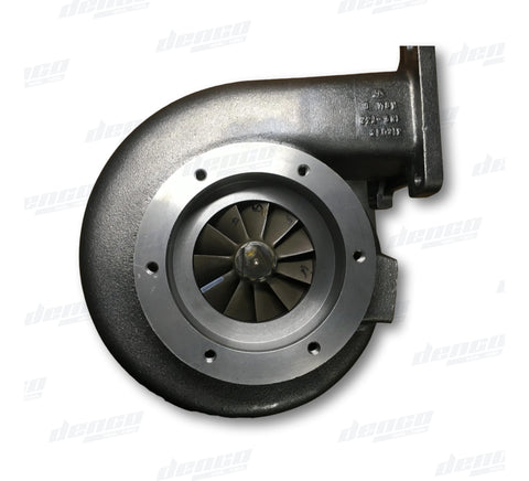 6240818300 Turbocharger S500 Komatsu Genset P135 Genuine Oem Turbochargers