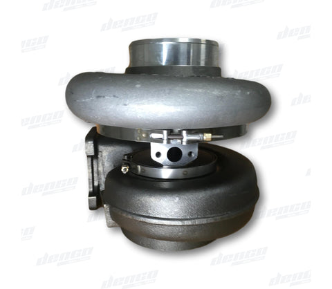 6240818300 Turbocharger S500 Komatsu Genset P135 Genuine Oem Turbochargers