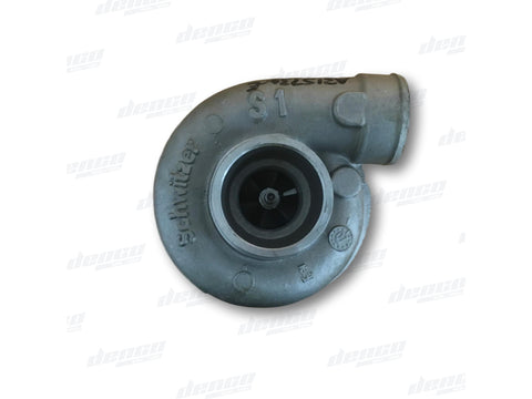 318480 New Turbocharger S1b John Deere Genset 2.9l (Engine 3029r)