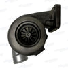 318480 RECONDITIONED TURBOCHARGER JOHN DEERE (ENGINE 3029T) GENSET - GENUINE OEM TURBOCHARGERS