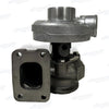 318480 RECONDITIONED TURBOCHARGER JOHN DEERE (ENGINE 3029T) GENSET - GENUINE OEM TURBOCHARGERS