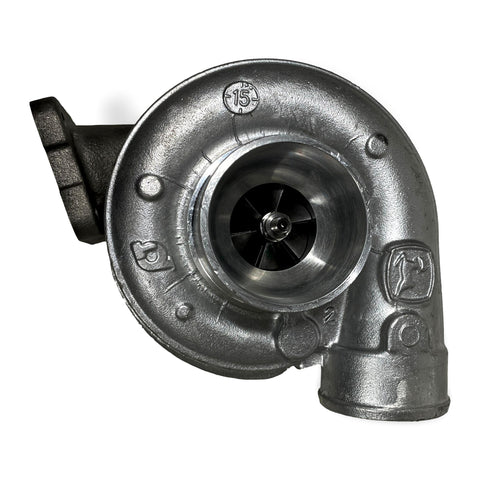318480 RECONDITIONED TURBOCHARGER JOHN DEERE (ENGINE 3029T) GENSET