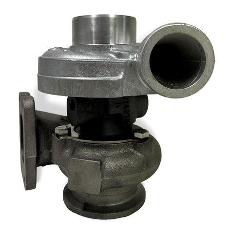 318480 RECONDITIONED TURBOCHARGER JOHN DEERE (ENGINE 3029T) GENSET