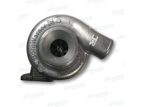 318615 Turbocharger S2a John Deere Industrial (Engine 4045 / 4045t) 4.5ltr