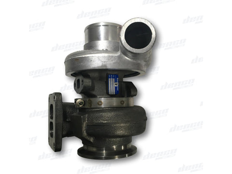 3990023112 Turbocharger S2A John Deere 4045 / 4045T 4.50Ltr Genuine Oem Turbochargers