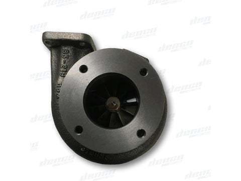 04282637Kz Turbocharger S200 Deutz / Volvo Penta Industrial Engine 6Ltr Genuine Oem Turbochargers