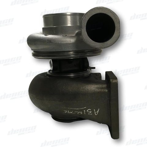 318714 New Turbocharger S400 Komatsu Wa450 (Engine P139) Genuine Oem Turbochargers