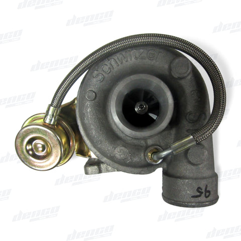318740 Borg Warner Turbocharger S1bg Vm (Engine Hr494ht3) 2.8ltr