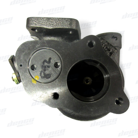 318740 BORG WARNER TURBOCHARGER S1BG VM (ENGINE HR494HT3) 2.8LTR GENUINE OEM TURBOCHARGERS