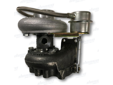 35242099F Turbocharger S1Bg Vm Hr694Ht3 4.16Ltr Genuine Oem Turbochargers