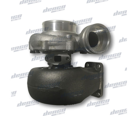 04259313Kz Turbocharger S200 Deutz / Volvo Penta Combine 7.15Ltr Genuine Oem Turbochargers