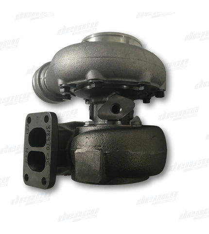 04259313Kz Turbocharger S200 Deutz / Volvo Penta Combine 7.15Ltr Genuine Oem Turbochargers