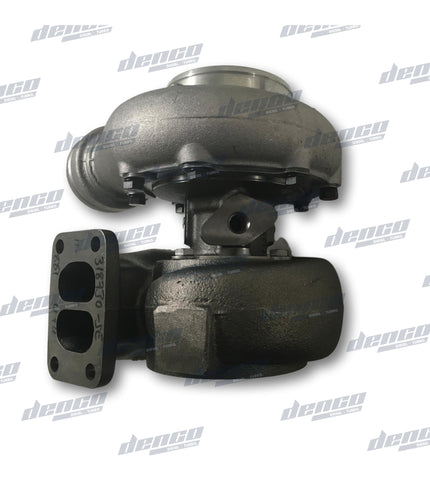 04259313Kz Turbocharger S200 Deutz / Volvo Penta Combine 7.15Ltr Genuine Oem Turbochargers