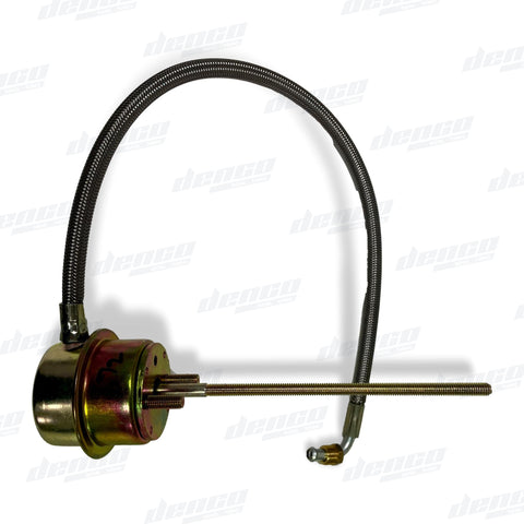 318800 Actuator & Hose And Hose Assembly S200g Deutz / Volvo (Suit 318807) TURBOCHARGER ACCESSORIES