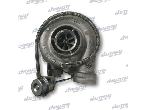 318807 TURBOCHARGER S200G DEUTZ / VOLVO PENTA TRUCK/BUS 4.76LTR (BF4M1013FC)