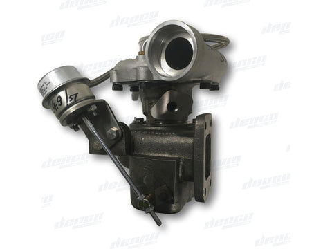 04259204Kz Turbocharger S200G Deutz / Volvo Penta Truck/bus 4.76Ltr Genuine Oem Turbochargers