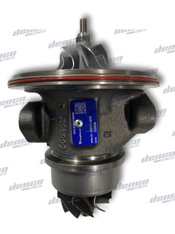 318808 Turbo Core Assembly S200G Deutz / Volvo Penta