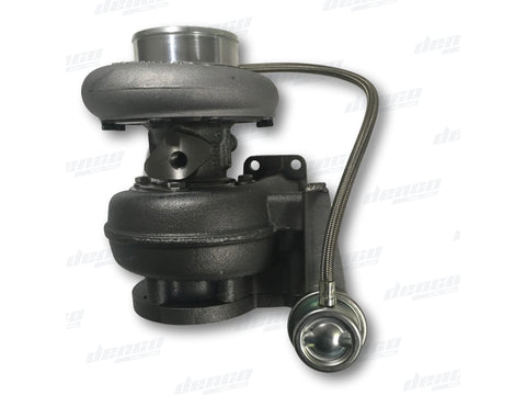 04259318Kz Turbocharger S200 Deutz Industrial Engine 7.15Ltr Genuine Oem Turbochargers