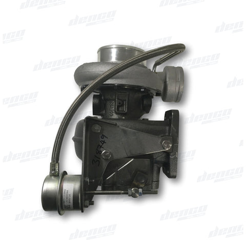 04259318Kz Turbocharger S200 Deutz Industrial Engine 7.15Ltr Genuine Oem Turbochargers