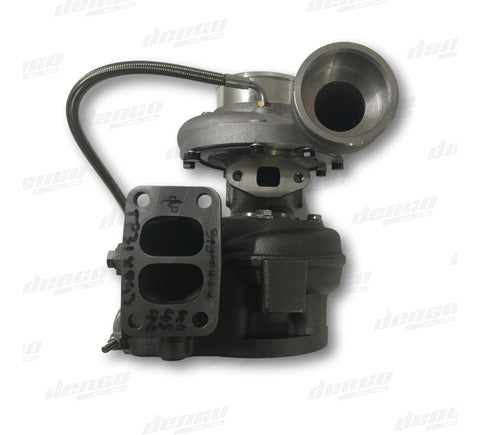 04259318Kz Turbocharger S200 Deutz Industrial Engine 7.15Ltr Genuine Oem Turbochargers