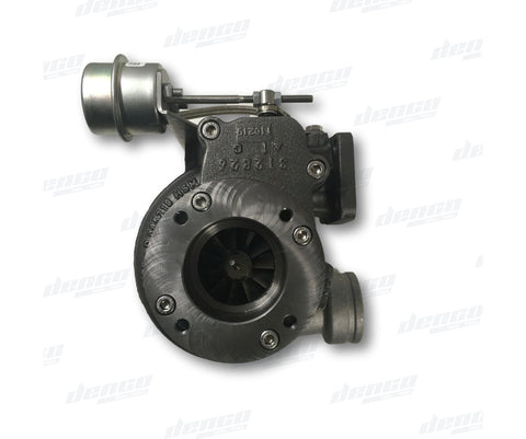 04259318Kz Turbocharger S200 Deutz Industrial Engine 7.15Ltr Genuine Oem Turbochargers
