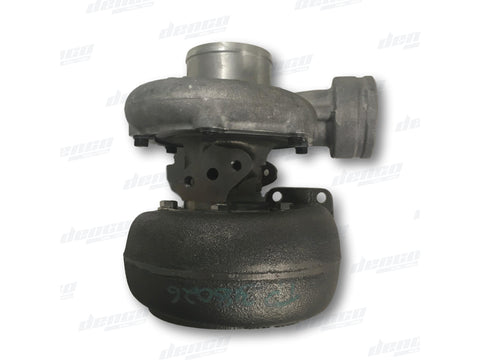 04259288Kz Turbocharger S2B Deutz / Volvo 7.15Ltr Genuine Oem Turbochargers