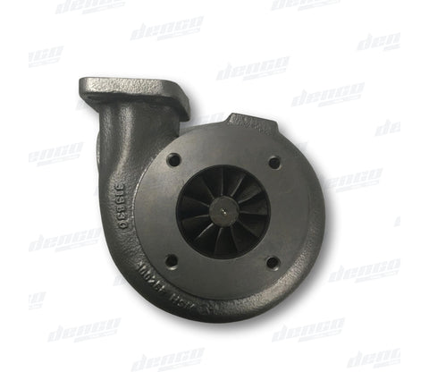 04259288Kz Turbocharger S2B Deutz / Volvo 7.15Ltr Genuine Oem Turbochargers