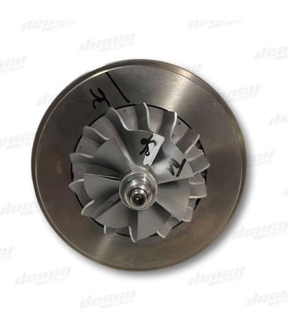 318855 Turbo Core Assembly S2bg Deutz / Volvo-Penta (Engine Bf6m1013ec)