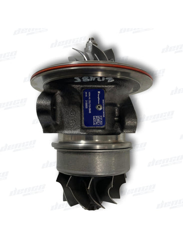 318855 Turbo Core Assembly S2Bg Deutz / Volvo-Penta