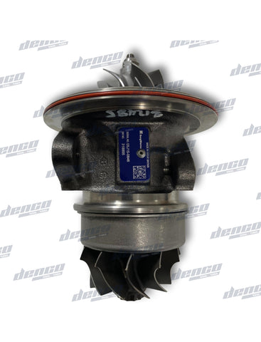 318855 Turbo Core Assembly S2Bg Deutz / Volvo-Penta