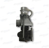 836766070 Turbocharger S100G Sisu Valtra Tractor 6750 420Ds 4.4Ltr Genuine Oem Turbochargers