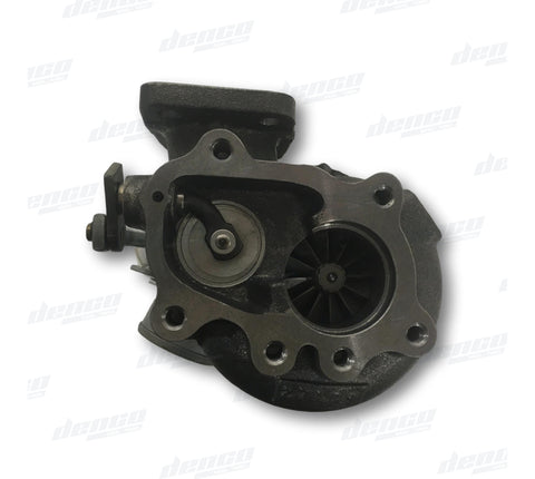 836766070 Turbocharger S100G Sisu Valtra Tractor 6750 420Ds 4.4Ltr Genuine Oem Turbochargers